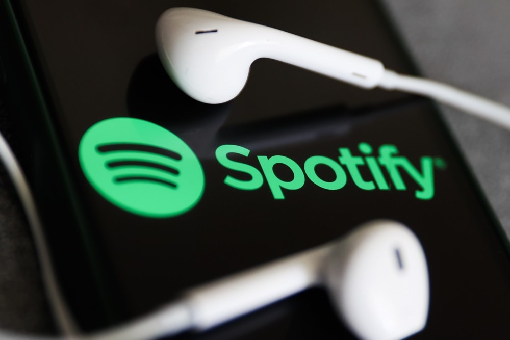 Spotify Reveals Top 30 Globally Streamed Nigerian Songs in First Half of 2025