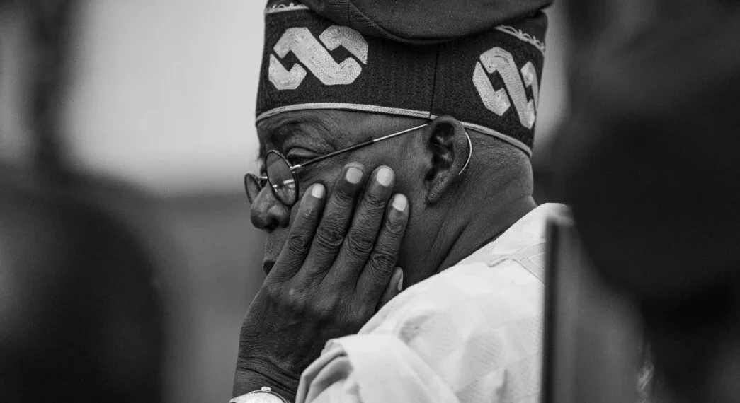 Electoral Act 2026 Passed: Is Tinubu Rigging 2027 Already?