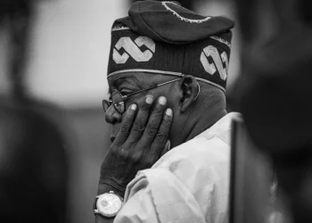 Release Sowore or Face Mass Protests, Tinubu Government IS Warned