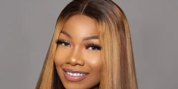 Why Tacha Says Criticism Shouldn’t Stop With Tinubu