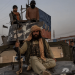 Russia First to Officially Recognize Taliban Government