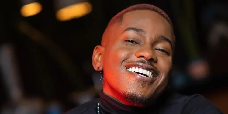 Timini Egbuson Reflects on Big Brother Africa Rejection and Career Breakthrough