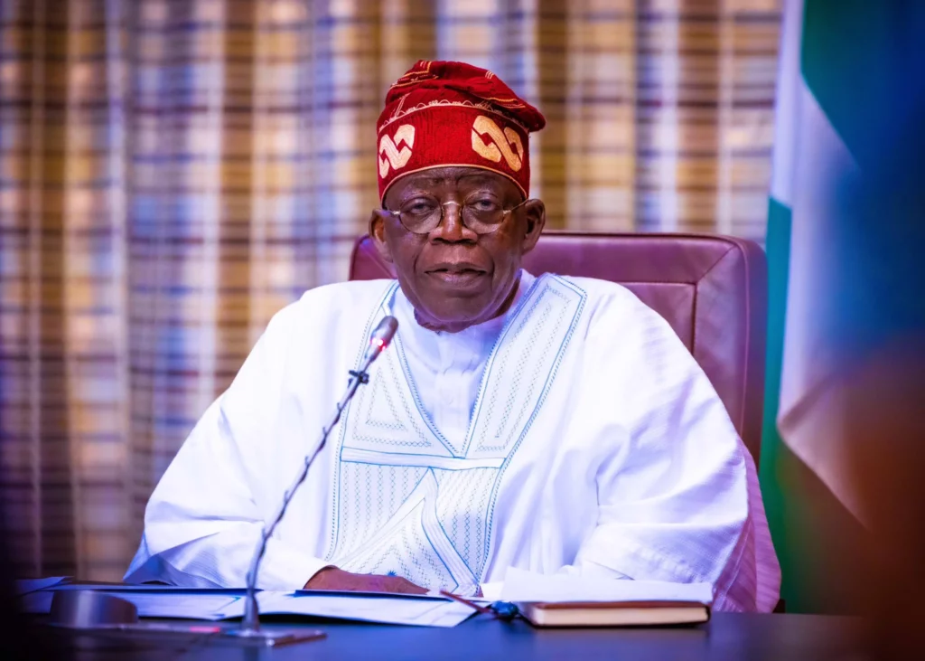 Tinubu Says Education Fights Poverty While Nigeria’s Schools Decay