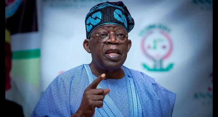 Can Tinubu Do Any Wrong With Yorubas?
