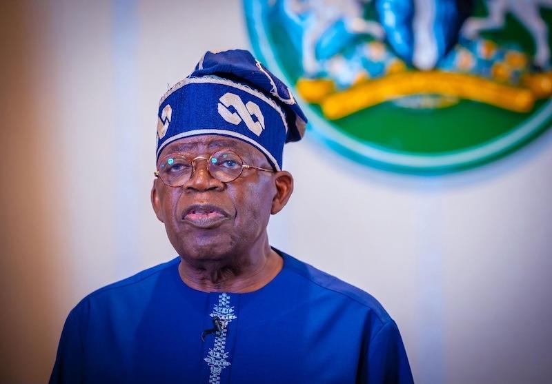 Tinubu’s Mercy or Madness? Nigerians React to 175 Presidential Pardons