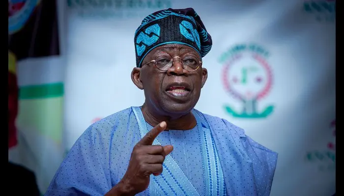 Tinubu Renames UNIMAID