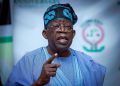 Tinubu Says He Saved Nigeria’s Economy From Total Collapse