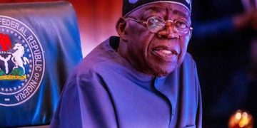 Oseni Says No Force Can Stop Tinubu in 2027
