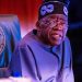 Oseni Says No Force Can Stop Tinubu in 2027