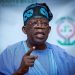 Tinubu Says He Saved Nigeria’s Economy From Total Collapse