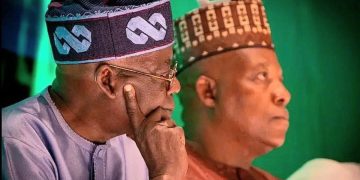Tinubu, Shettima Set for Daura Farewell