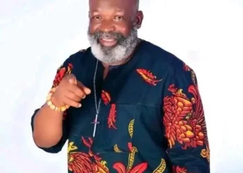 Nollywood Actor Tom Njemanze Dies at 75