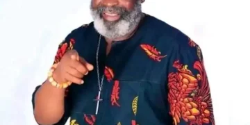 Nollywood Actor Tom Njemanze Dies at 75