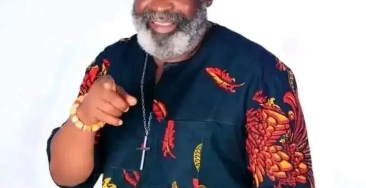Nollywood Actor Tom Njemanze Dies at 75