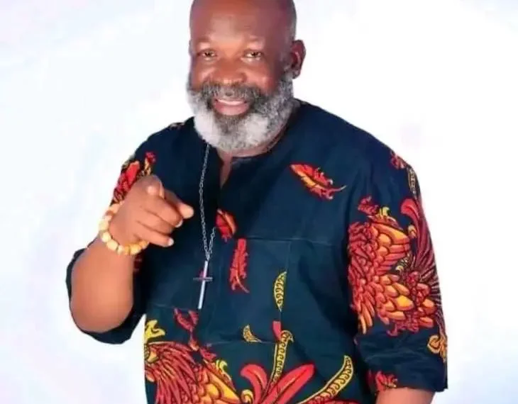 Nollywood Actor Tom Njemanze Dies at 75