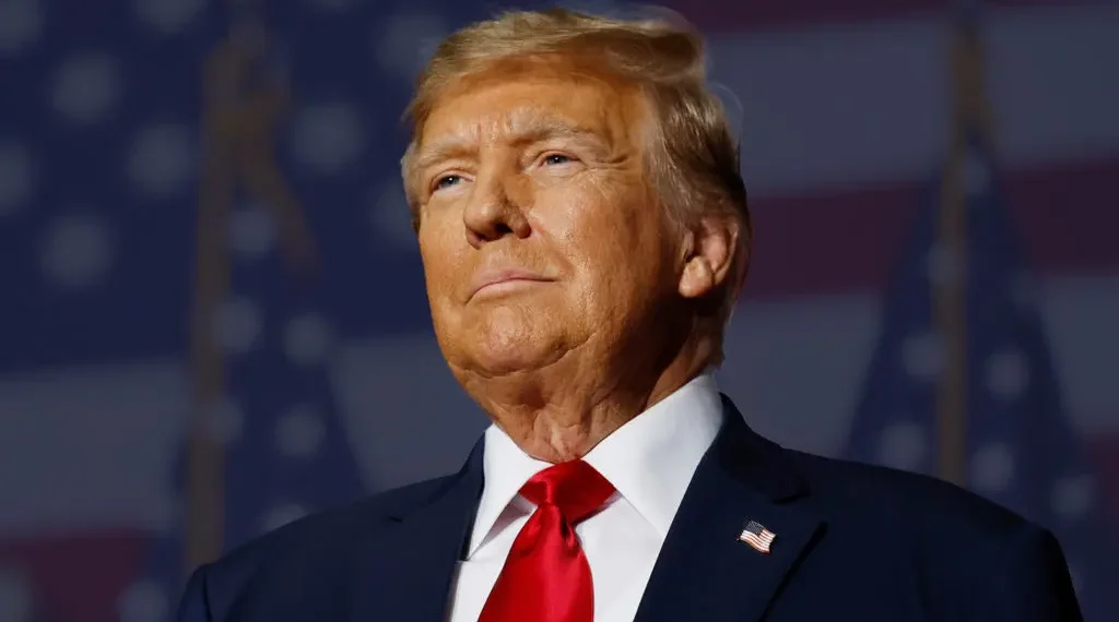 Trump to Israel: No More Strikes. To Iran: Touch Qatar and I'll Blow Up Your Gas Field