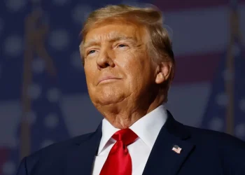 Psychologist’s Grave Warning About Trump