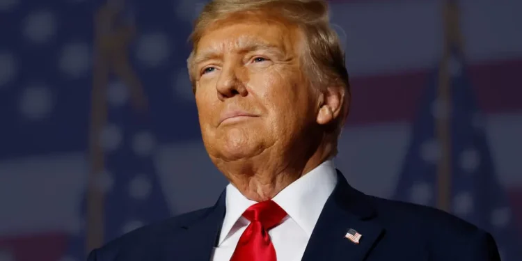 Psychologist’s Grave Warning About Trump