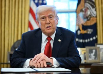 Trump Turns Cold on Ukraine