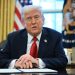 Trump Turns Cold on Ukraine