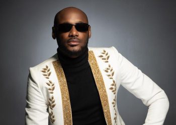 2Baba Issues Emotional Apology After Controversial Comments on Male Fidelity