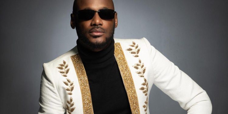 2Baba Issues Emotional Apology After Controversial Comments on Male Fidelity