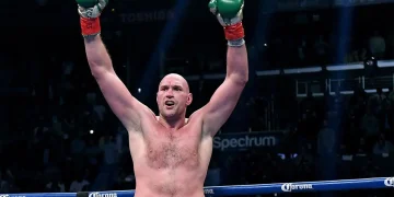 Tyson Fury Confirms Plans for Ring Return in 2026, Eyes Usyk Trilogy