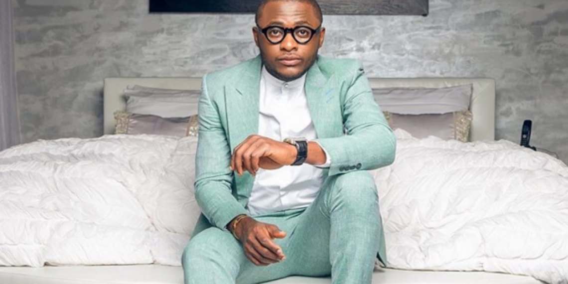 Ubi Franklin Heartbroken as He Loses Sister to Cancer