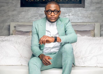 Ubi Franklin Heartbroken as He Loses Sister to Cancer