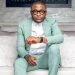 Ubi Franklin Heartbroken as He Loses Sister to Cancer