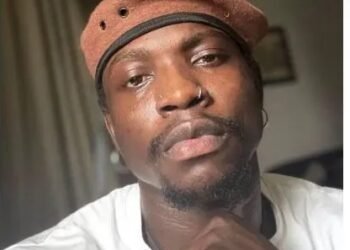 “We Are At War” — VeryDarkMan Speaks Out After Jos Killings