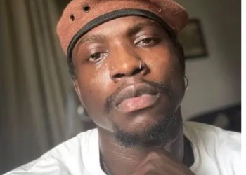 VeryDarkMan Drops Diss Track, Targets Governor Okpebholo, Portable, and Prophet Fufeyin