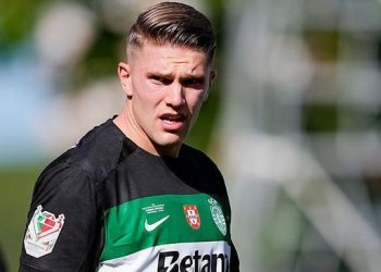 Gyokeres Takes The Famous No.14 Shirt At Arsenal, plays down Henry Comparisons