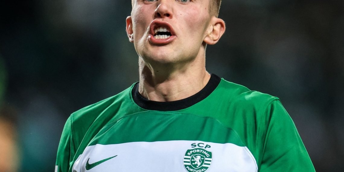 Sporting CP President Vows Punishment as Gyökeres Skips Pre-Season Amid Arsenal Interest