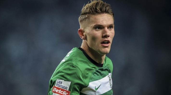 Sporting CP President Vows Punishment as Gyökeres Skips Pre-Season Amid Arsenal Interest