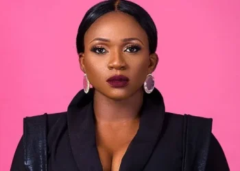 Waje Sends Strong Message to Those Resisting Accountability
