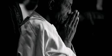 Buhari Is Dead, But Did His Broom Sweep Anything?