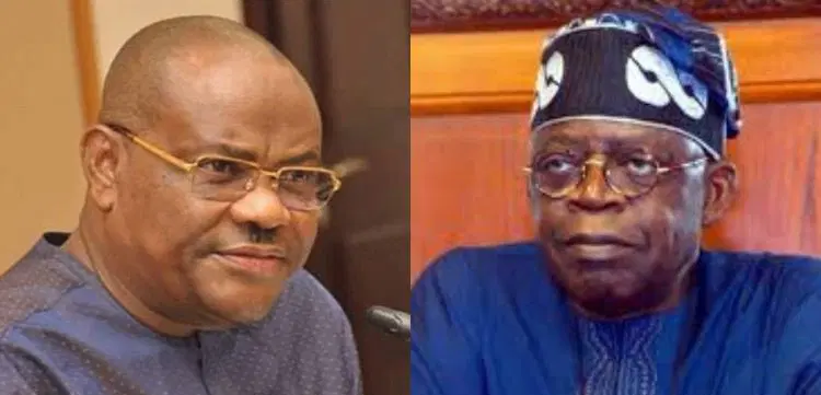 Wike Slams Politically Expired Critics Over Tinubu’s Achievements