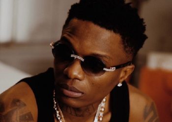 Wizkid Becomes First African Artist to Hit 9 Billion Spotify Streams