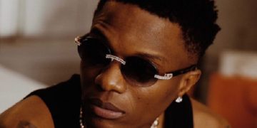 Wizkid Becomes First African Artist to Hit 9 Billion Spotify Streams