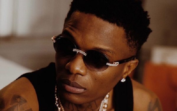 Wizkid Becomes First African Artist to Hit 9 Billion Spotify Streams