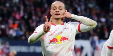 Chelsea Step Up Chase for Xavi Simons Amid Leipzig Interest in Chukwuemeka