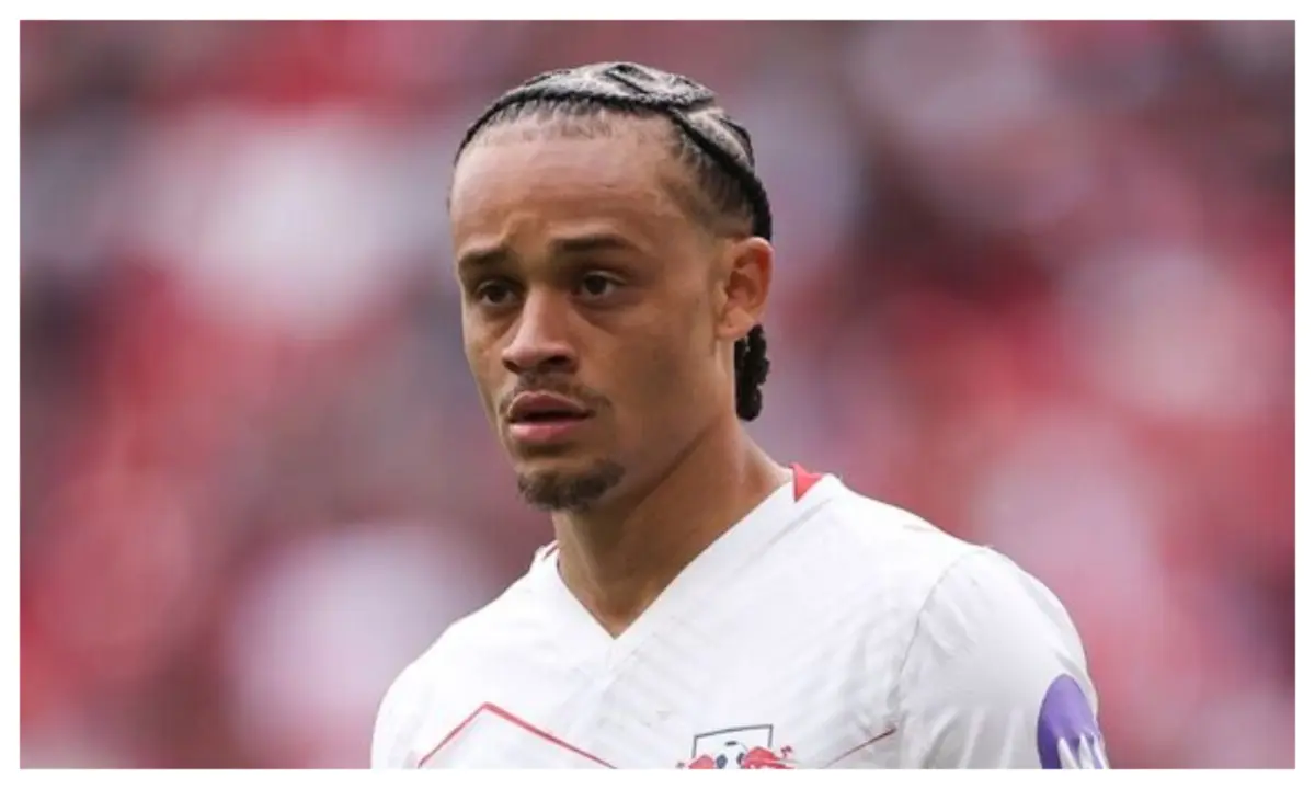 Chelsea Step Up Chase for Xavi Simons Amid Leipzig Interest in Chukwuemeka