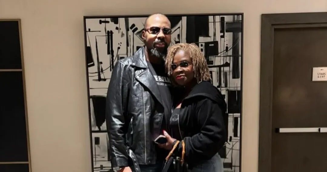“He Said His Wife Cheated and Smoked Weed” — Yinka Theisen Shares Why She Dated Linc Edochie