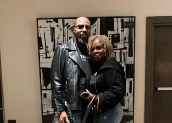 “He Said His Wife Cheated and Smoked Weed” — Yinka Theisen Shares Why She Dated Linc Edochie