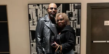 “He Said His Wife Cheated and Smoked Weed” — Yinka Theisen Shares Why She Dated Linc Edochie