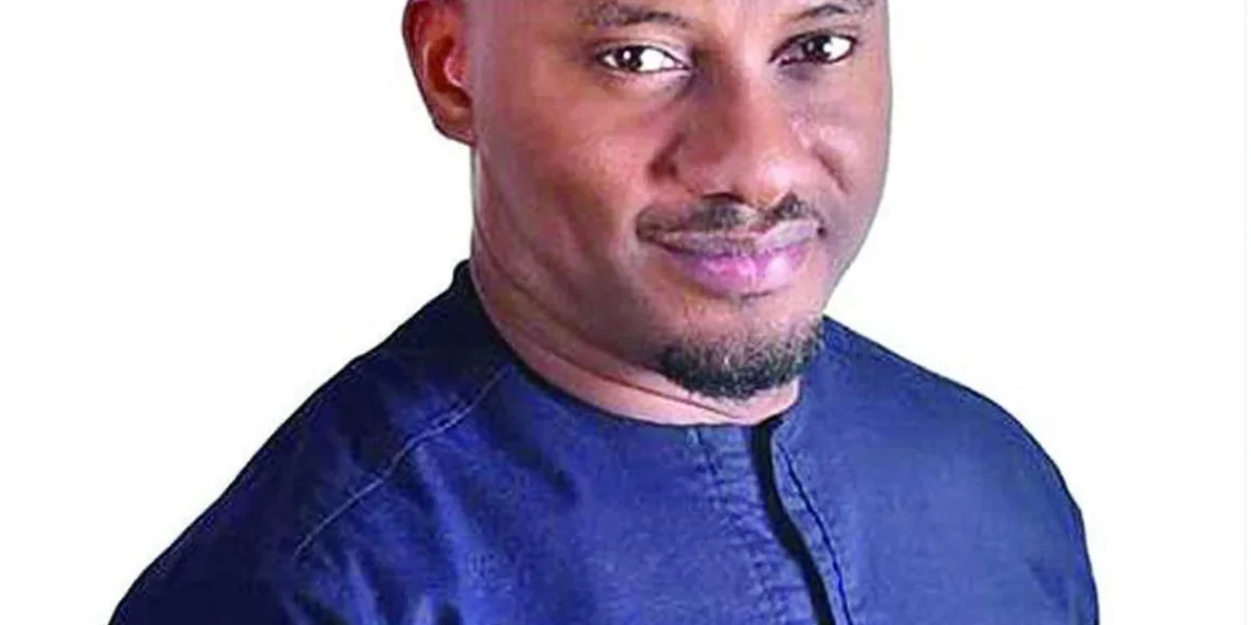 Yul Edochie Supports South-East Candidate for Nigeria’s Next President