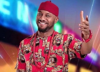 Traditional Rulers Must Be Chosen by Deities, Not Elected - Yul Edochie