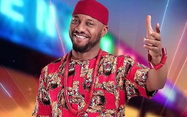 Traditional Rulers Must Be Chosen by Deities, Not Elected - Yul Edochie