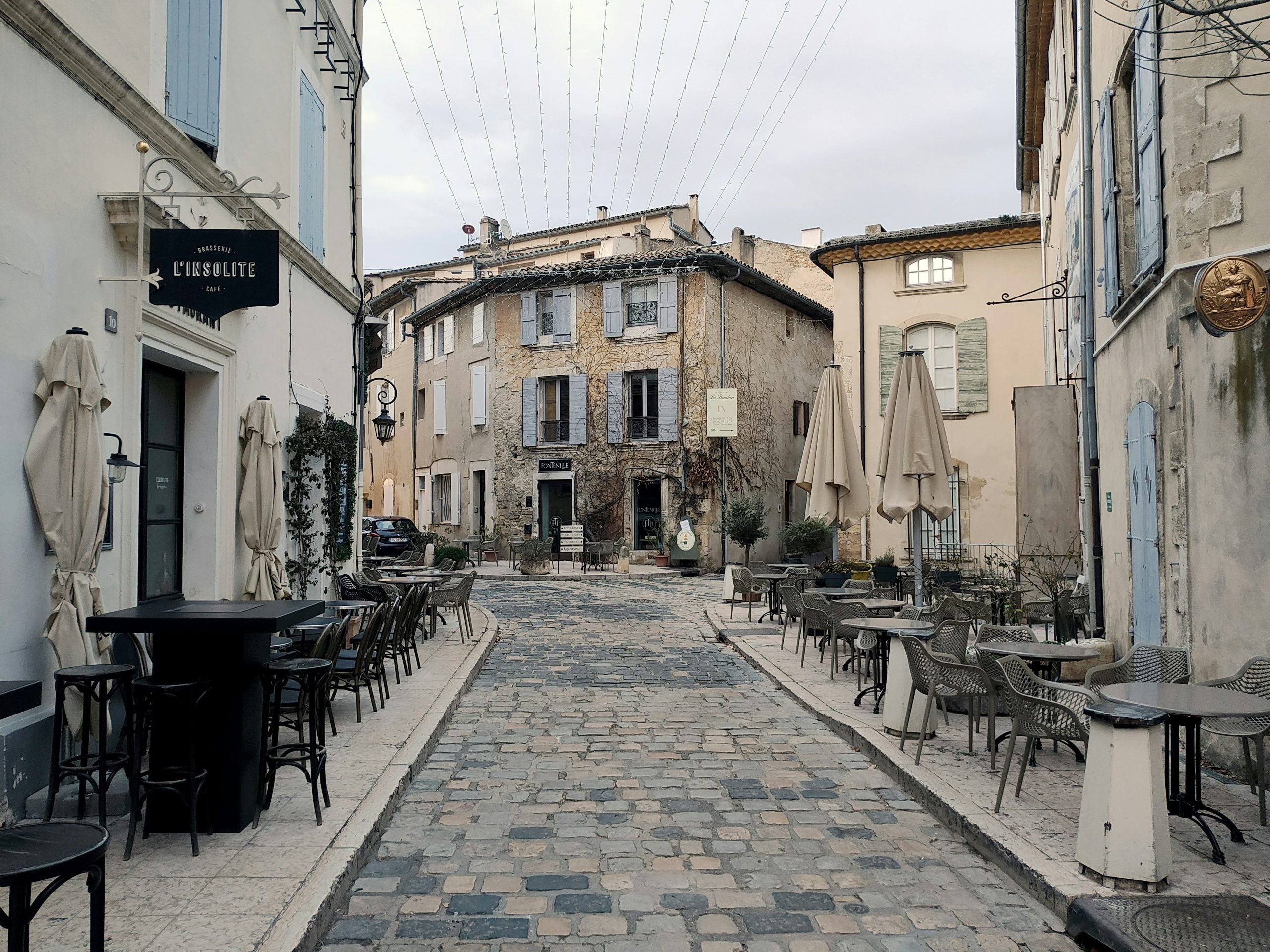 Why are French Cities Imposing Curfews on Their Children